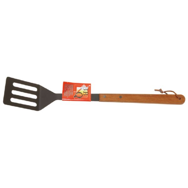 Accesorios barbacoa.