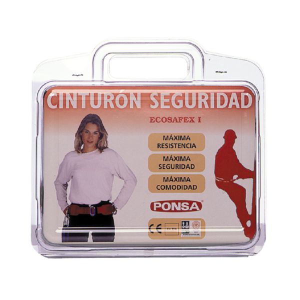 Arn&eacute;s de seguridad.