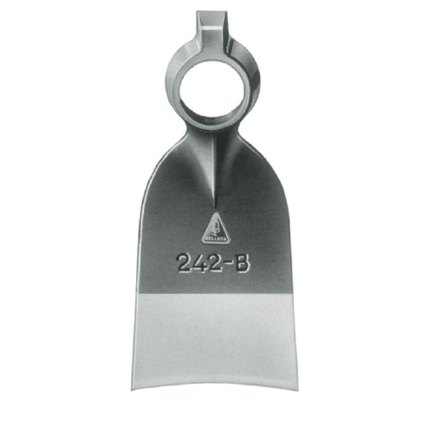 AZADA N&ordm;242A 115X70 MM.BELLOTA