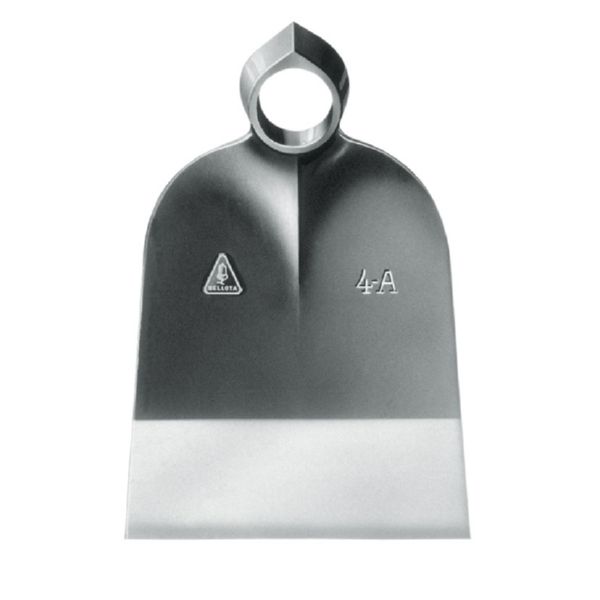 AZADA N&ordm; 4B 210X180 MM. BELLOTA