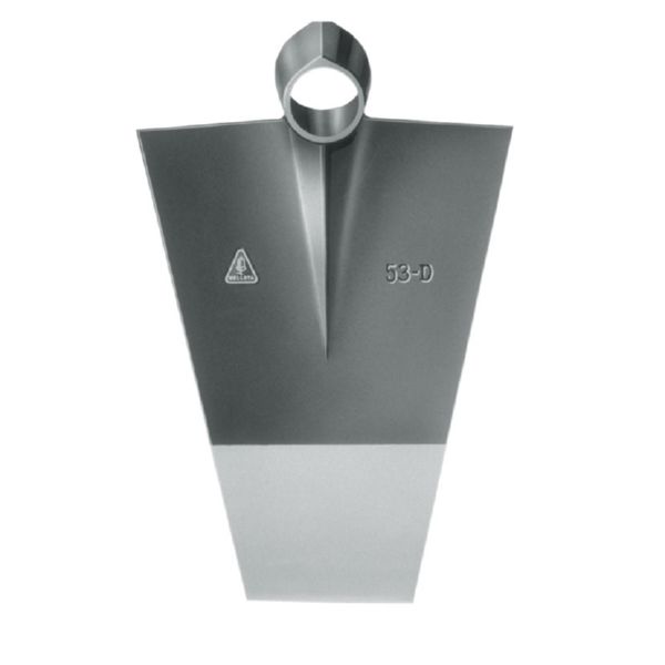AZADA N&ordm;53A 225X165X75 MM.BELLOTA