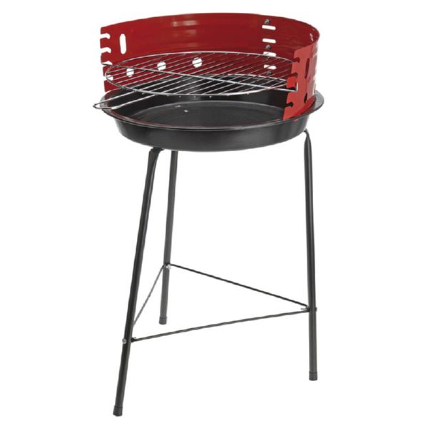 BARBACOA CARB&Oacute;N &Oslash; 33 X44 CM