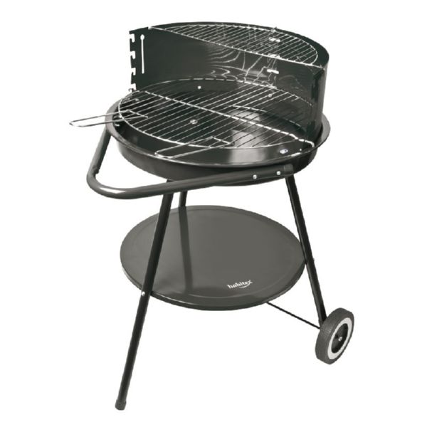 BARBACOA CARB&Oacute;N SUPERGRILL 45