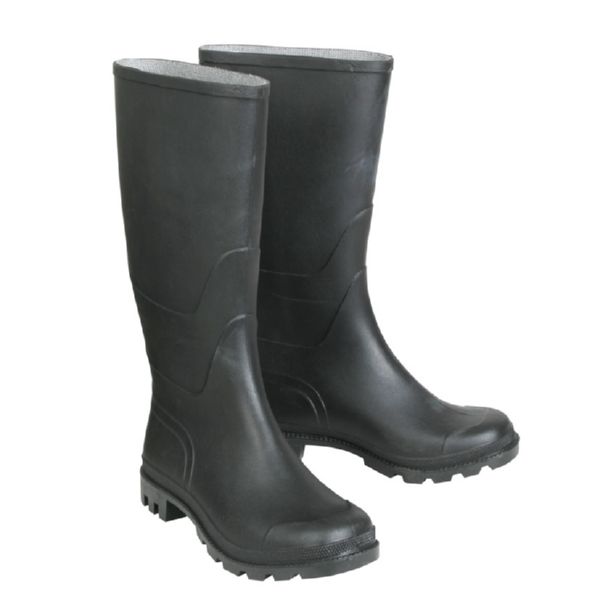 BOTA DE AGUA NEGRA STORM, CA&Ntilde;A ALTA N&ordm;41