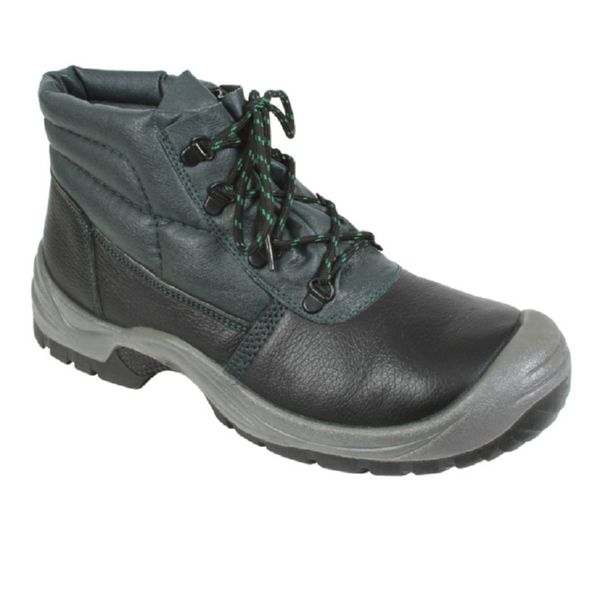 BOTA SEGURIDAD ROCKTRAC N&ordm; 43