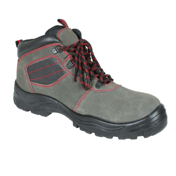 BOTA SERRAJE P+P MOD.NEWROCK II N&ordm; 44