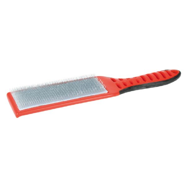 CEPILLO DE CARDA P/LIMAS 240X50MM.RATIO