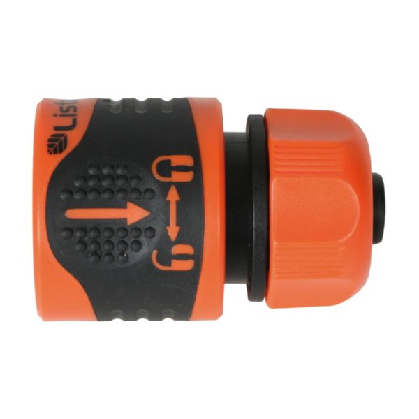 CONECTOR R&Aacute;PiDO MANG. 19 MM