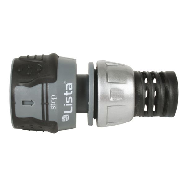 CONECTOR R&Aacute;PIDO STOP AUTOM. 19 MM. TRIM