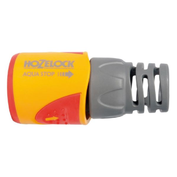 CONECTOR STOP 19 GRANEL HOZELOCK
