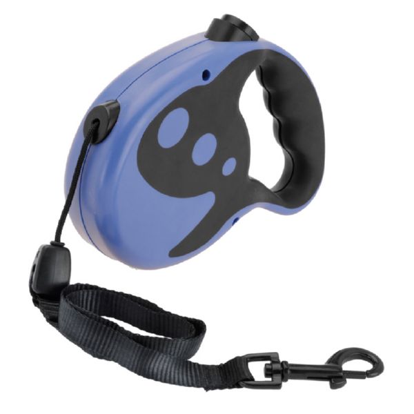 CORREA PERRO EXTENSIBLE 3M-10KG