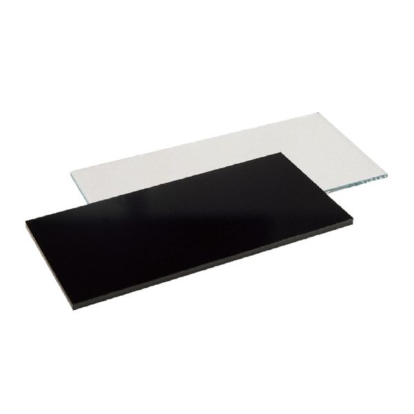 CRISTAL FILTRANTE 55X110 MM.G-11