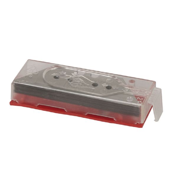 CUCHILLA TRAPEZOID.60MM(JGO10)RATIO