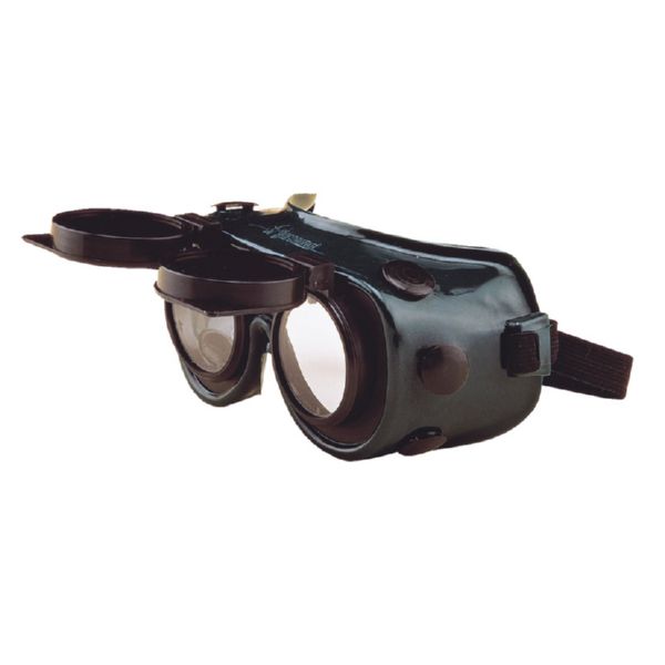 GAFAS SOLDADOR OCULARES ABATIBLES