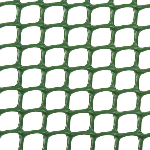 MALLA CUAD.20X20 VDE.25M. INT