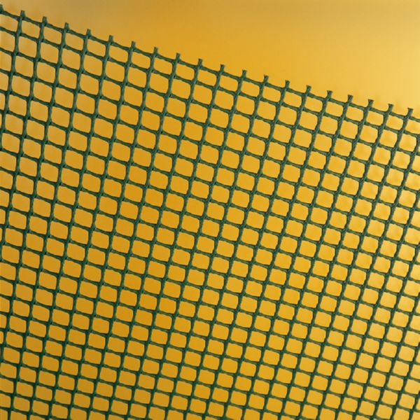 MALLA CUADRADA 5X5 BLAN.25M. 300 GR/M2