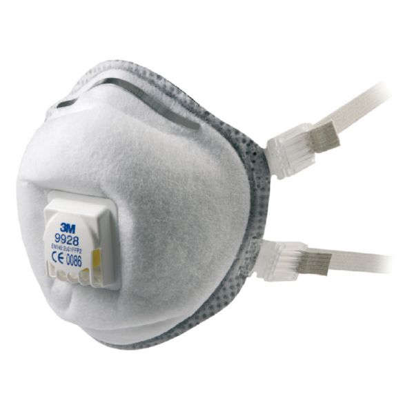 MASCARILLA ESP.SOLDADURA 3MTM 9925.5 UN