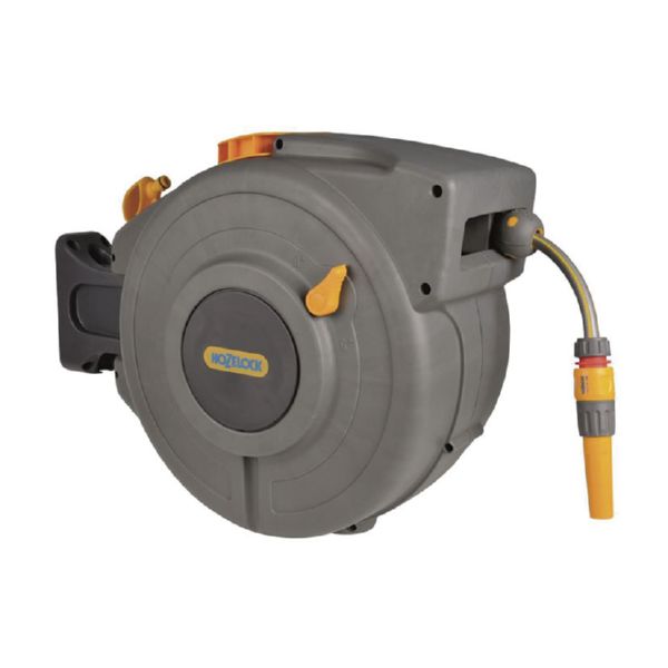 MINI AUTO REEL HOZELOCK 10 MTS.