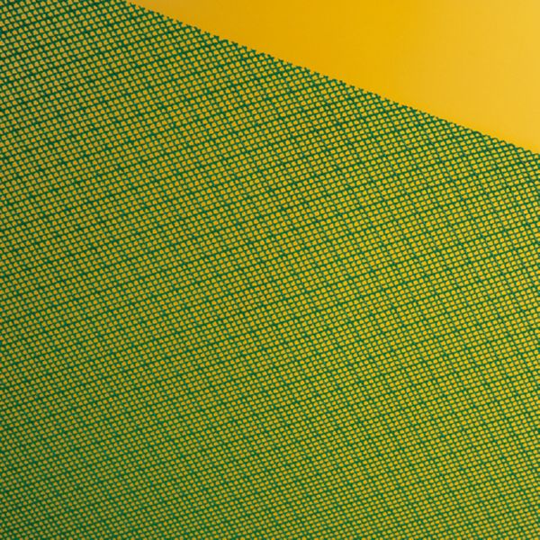 MOSQ.PLAST.120CM.VERDE 50M. INT