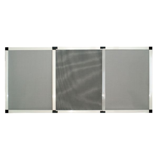 MOSQUITERA F.EXT.100/193X75 CAJA 4 UNID.