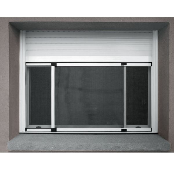MOSQUITERA FIJA EXT.70x100/192 CM.