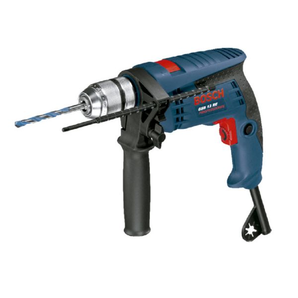 TALADRO PERCUTOR 600W GSB 13 RE
