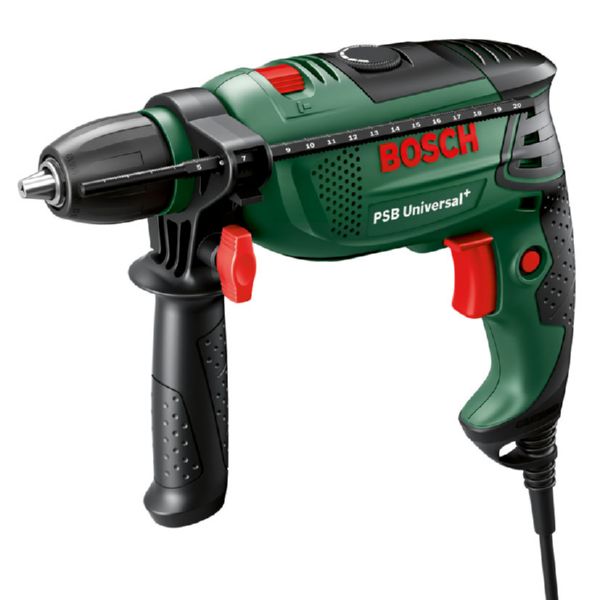 TALADRO PSB UNIVERSAL PLUS 750 W