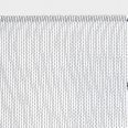 Malla mosquitera aluminio.