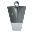 AZADA N&ordm;53A 225X165X75 MM.BELLOTA