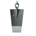 AZADA N&ordm;69A 270X170X110 MM.BELLOTA