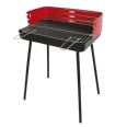 BARBACOA RECT.MOD.TERUEL