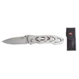 CUCHILLO SPORT INOX RATIO