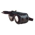 GAFAS SOLDADOR OCULARES ABATIBLES