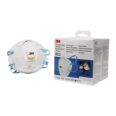 MASCARILLA AUT.C/VALV 8822SP FFP2  5 UND
