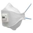 MASCARILLA AUTOFILTRANTE 3MTM AURA. 5 UN