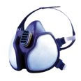 MASCARILLA BUCONASAL 4251 FIL. INTEGR.3M